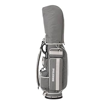 Amazon | CR-6 #03 メンズキャディバッグ BRG251D01 2025 (015